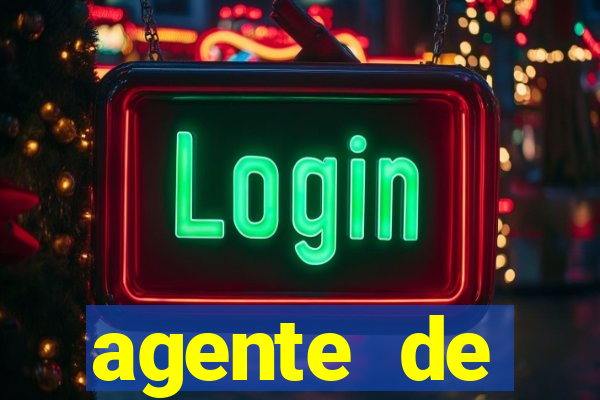 agente de plataforma de jogos